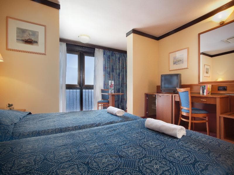 Hotel Kristal 5