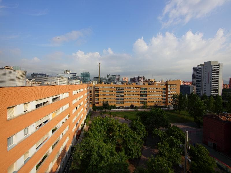 Hotel Attica 21 Barcelona Mar 2