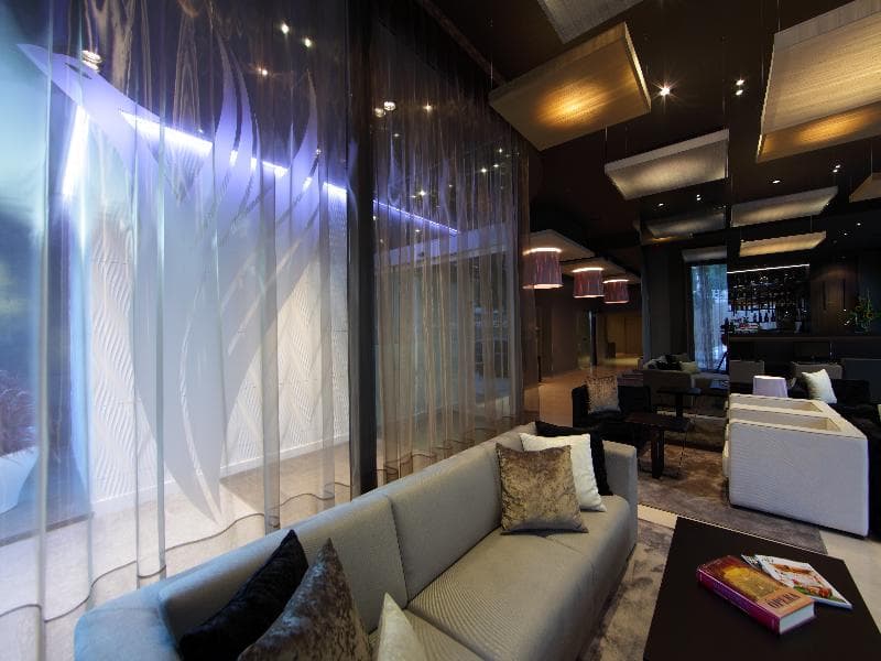 Hotel Attica 21 Barcelona Mar 4