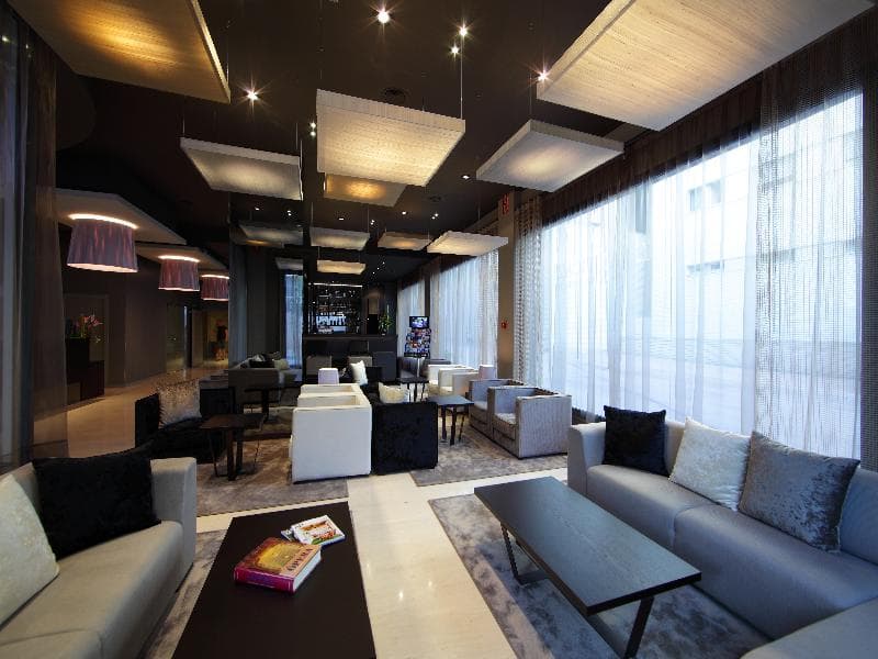Hotel Attica 21 Barcelona Mar 5