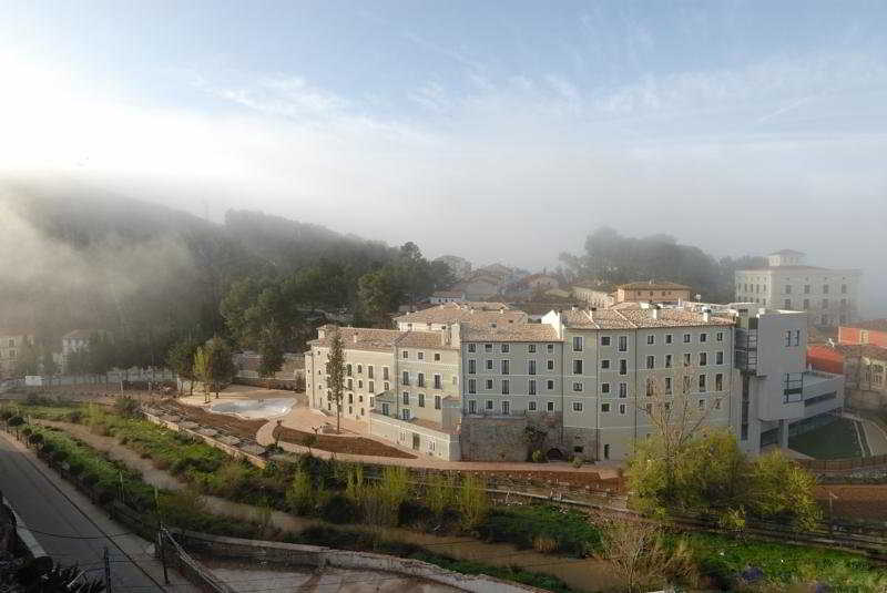 Hotel Balneario Alhama de Aragón photo 1