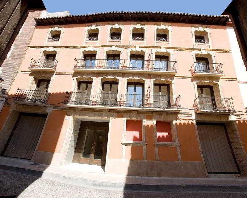 Casa Palacio de los Sitios main