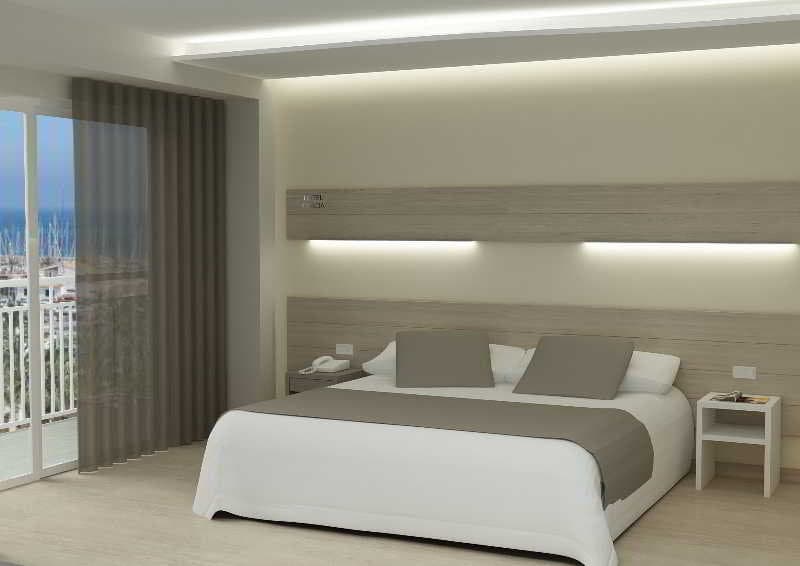 Hotel Gracia 4