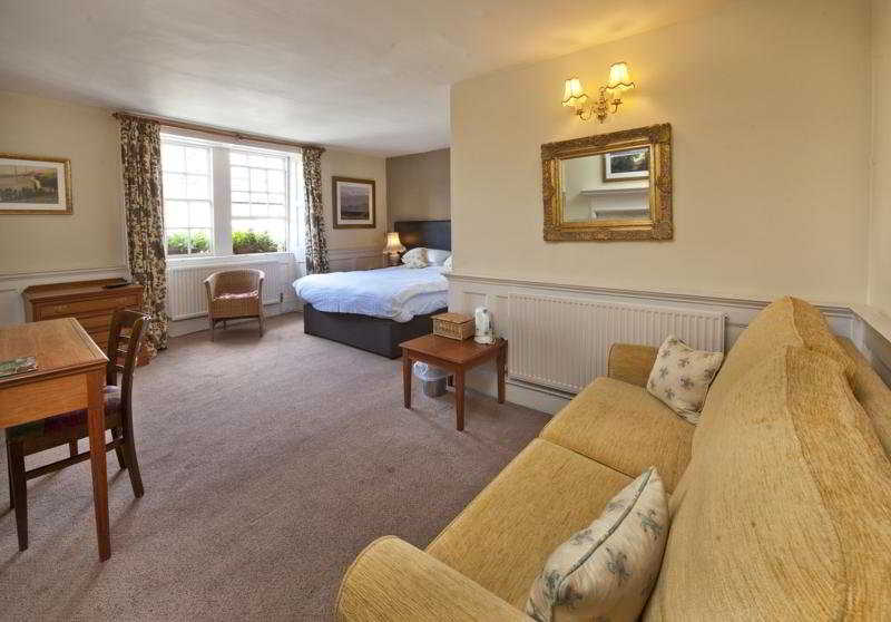 The Woolpack Inn photo 1