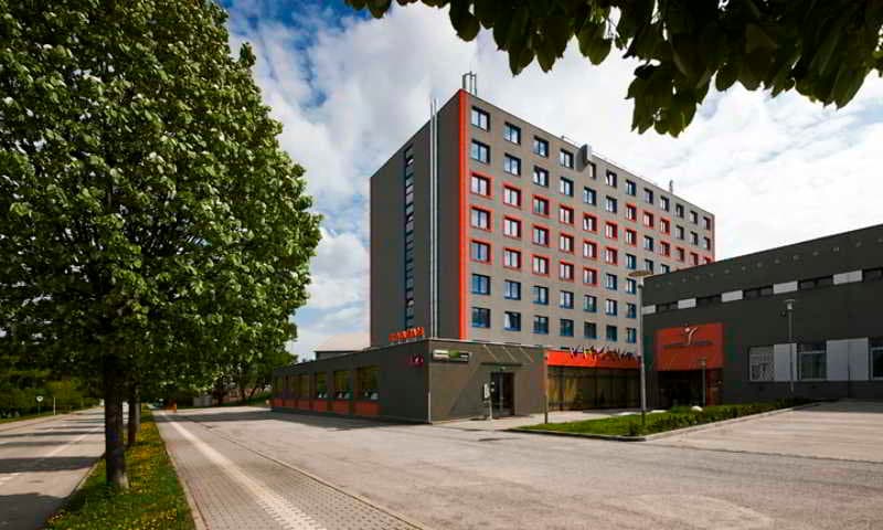 Vista main