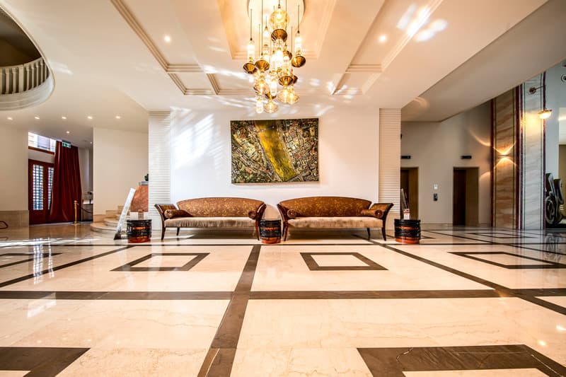 Continental Hotel Budapest 5
