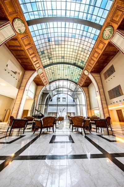 Continental Hotel Budapest photo 1