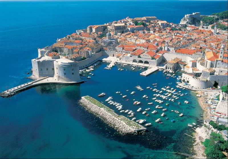 Dubrovnik Lapad Apartments 1