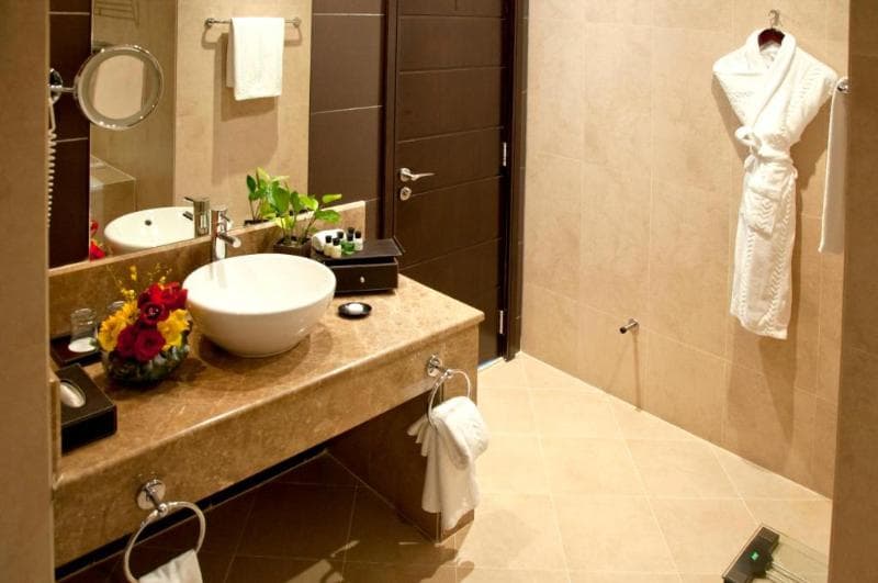 Cristal Hotel Abu Dhabi 3