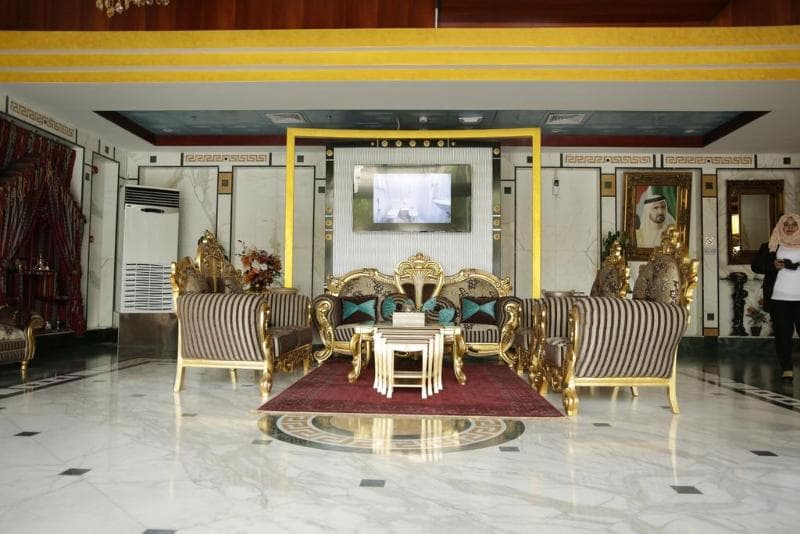 Nine Hotel 4