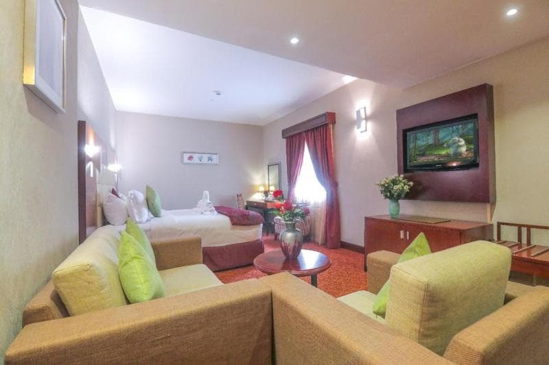 Nine Hotel 5