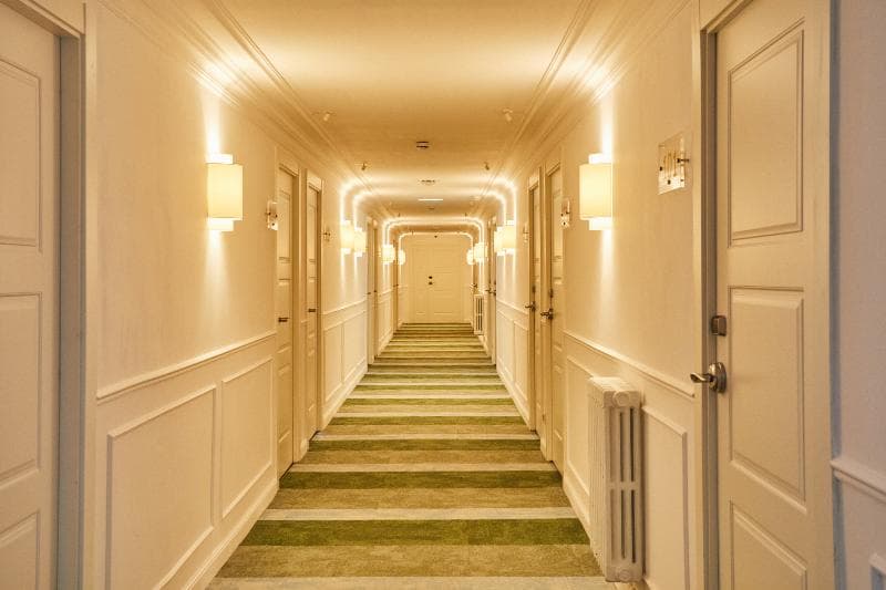 Silken Gran Hotel del Sella 3