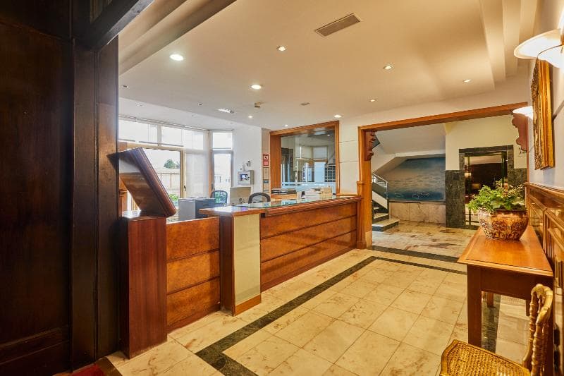 Silken Gran Hotel del Sella 4
