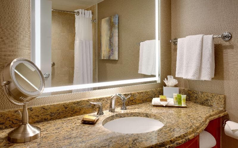 Hilton Tucson East photo 1