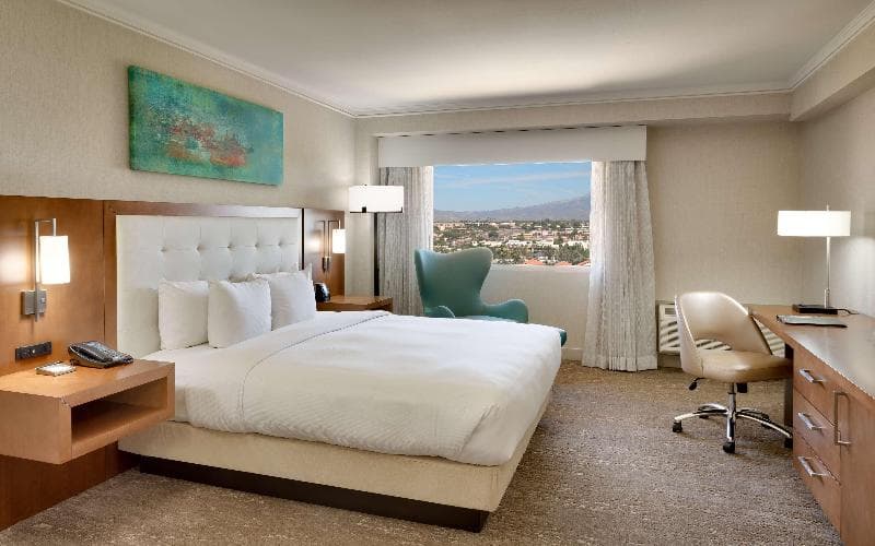 Hilton Tucson East 2
