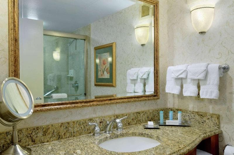 Hilton Tucson East 5