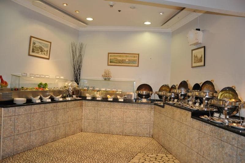 Grand Continental Flamingo Hotel photo 1
