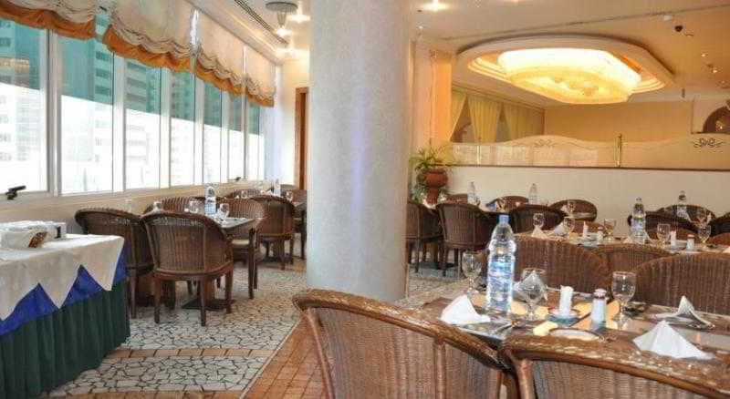 Grand Continental Flamingo Hotel 2