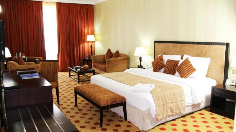 Grand Continental Flamingo Hotel 4