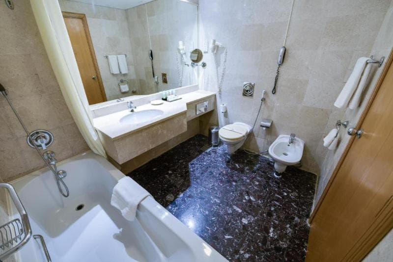 Grand Continental Flamingo Hotel 5