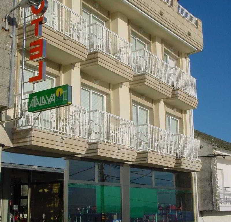 Atalaya II main