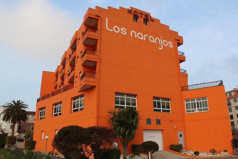 Los Naranjos 2
