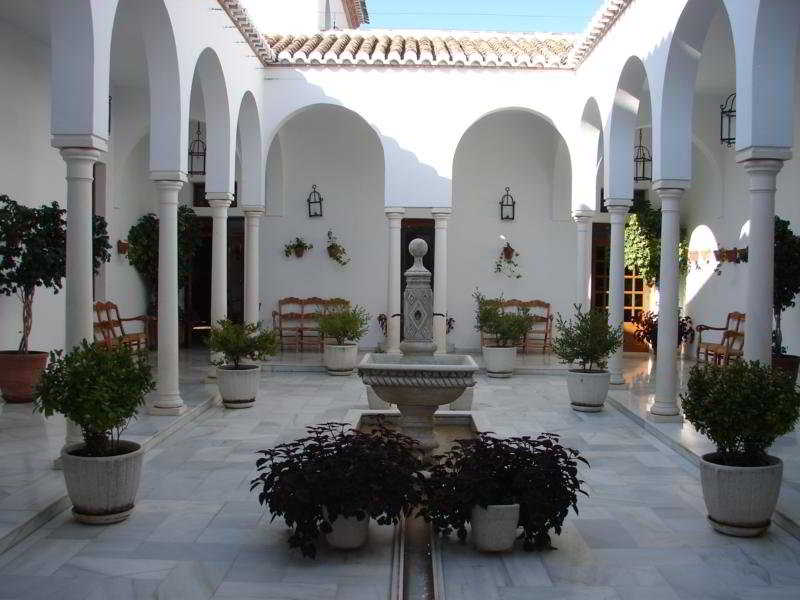 Villa de Priego de Córdoba main