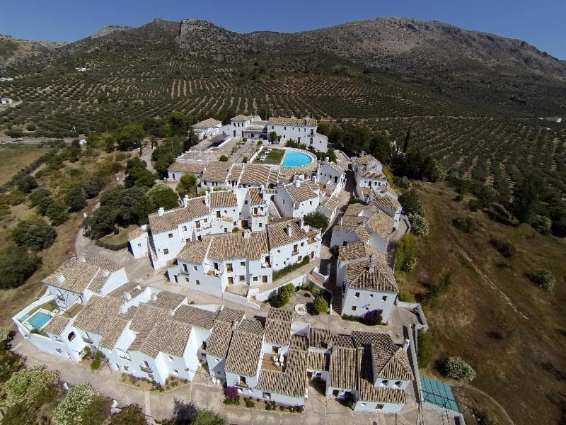 Villa de Priego de Córdoba 2