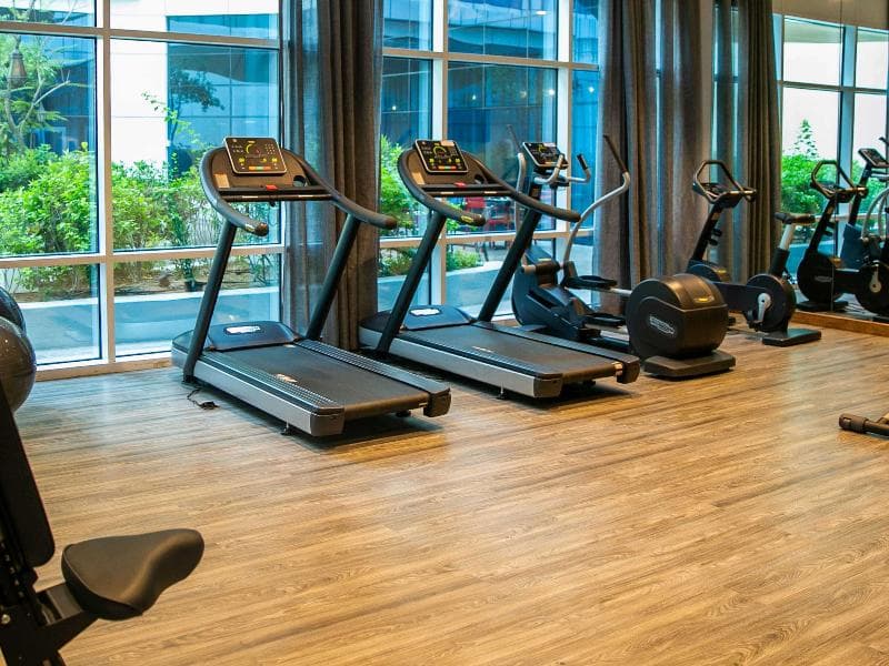 Ibis Dubai Al Barsha 2