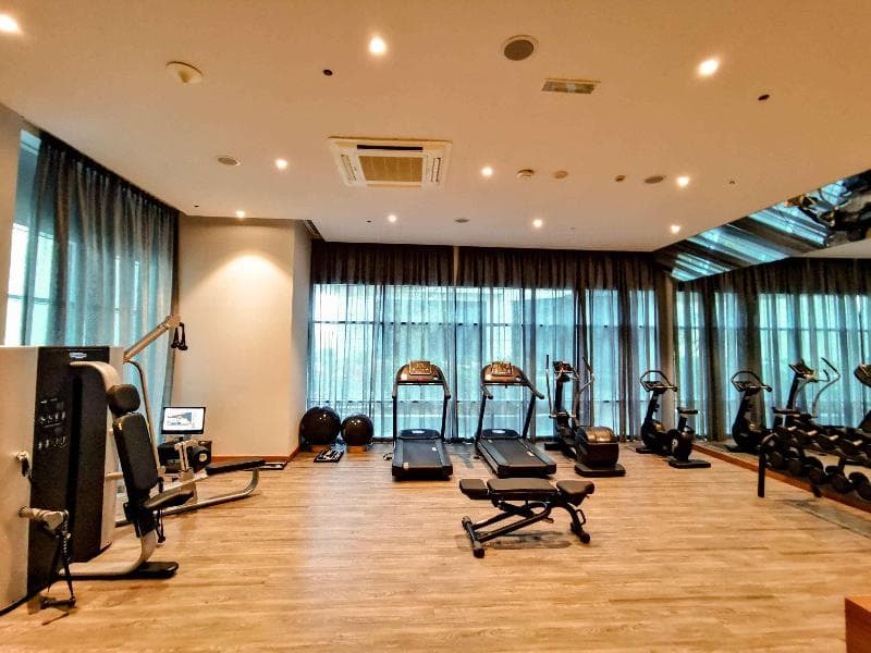 Ibis Dubai Al Barsha 4