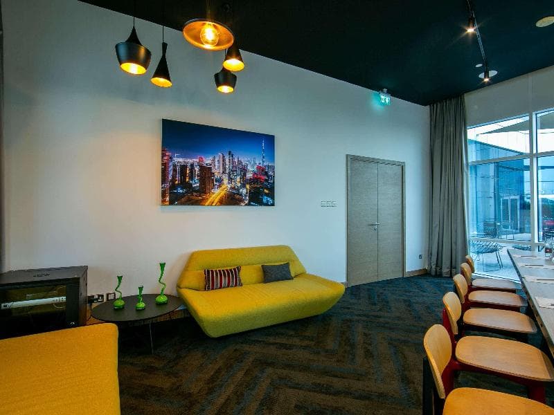 Ibis Dubai Al Barsha 3