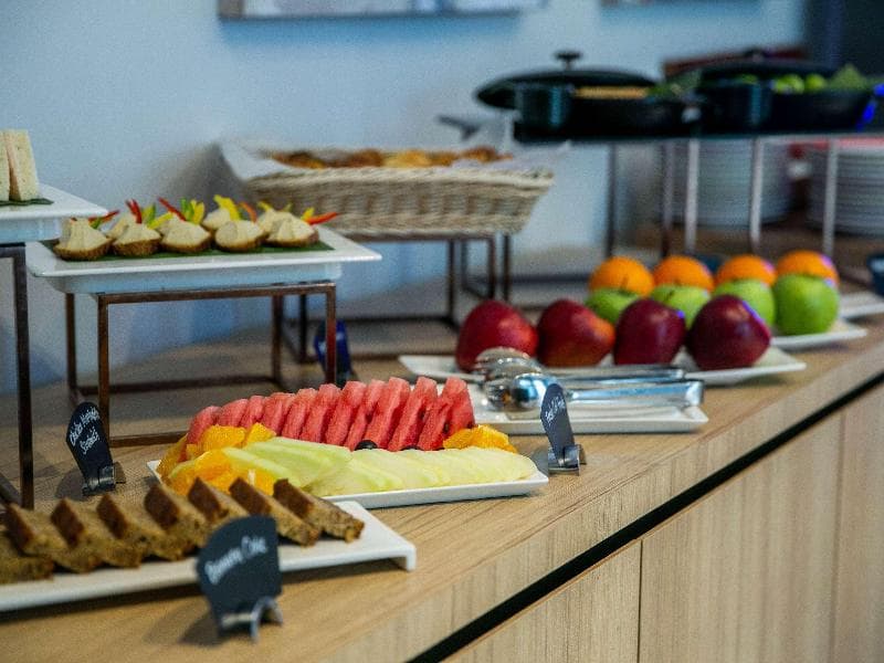 Ibis Dubai Al Barsha 5