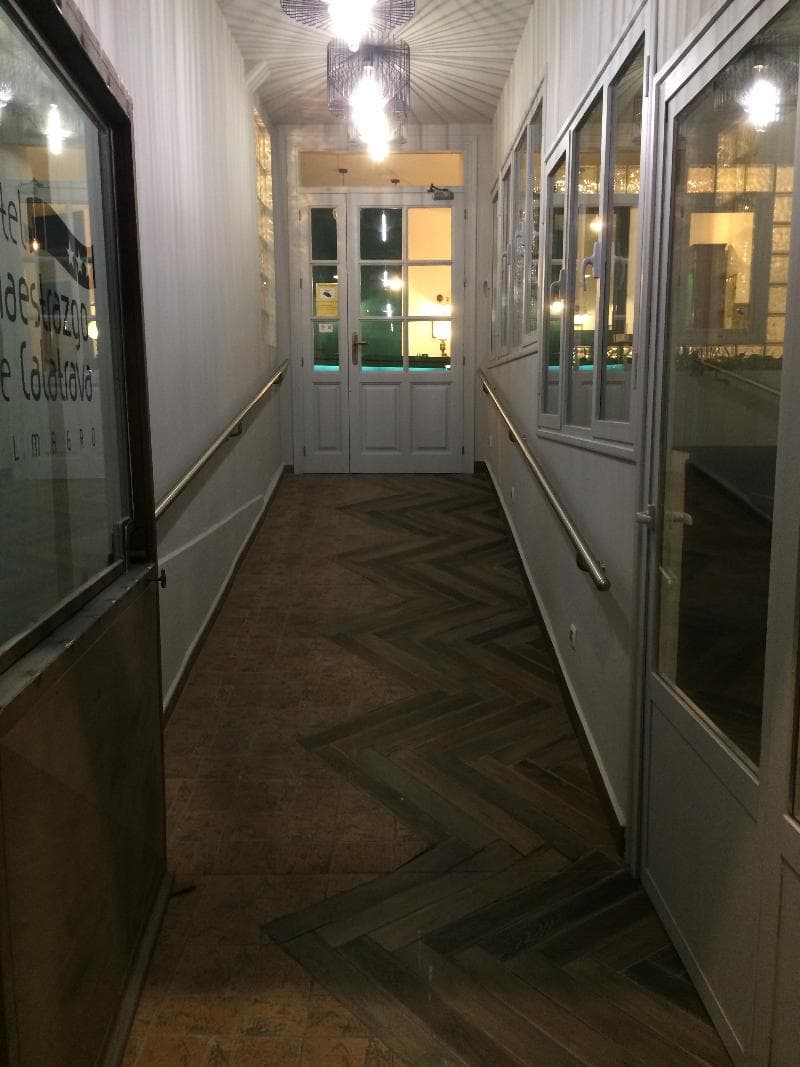 Maestrazgo de Calatrava 1