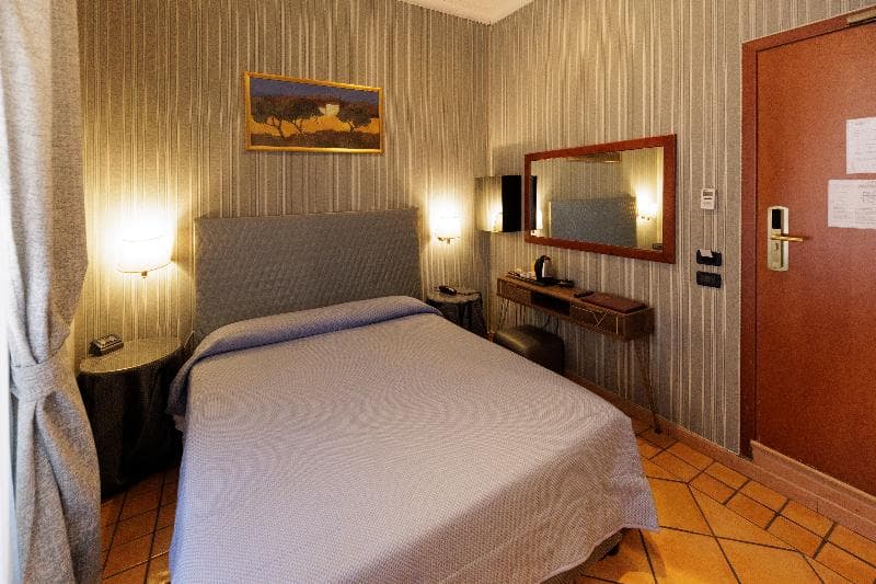 Hotel Lirico 5