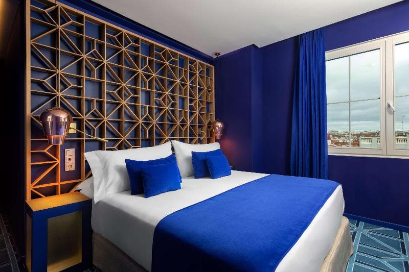 Room Mate Macarena - Gran Vía 5