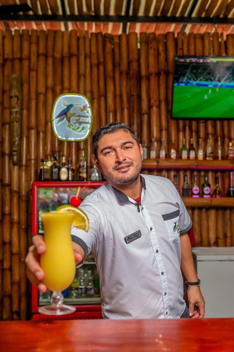 Leyenda Boutique Hotel photo 1