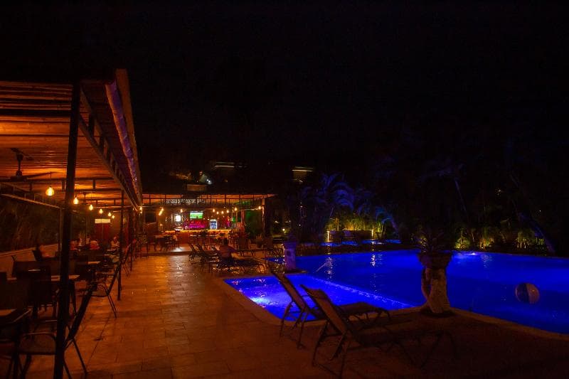 Leyenda Boutique Hotel 4