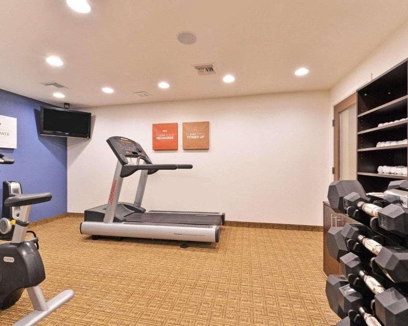 Spark by Hilton Fountain Hills Scottsdale 2
