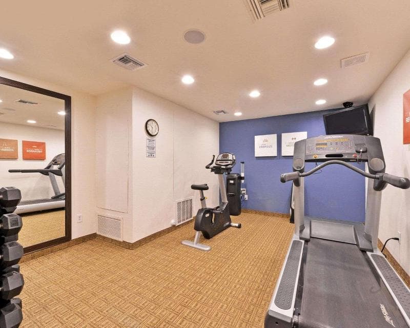 Spark by Hilton Fountain Hills Scottsdale 5