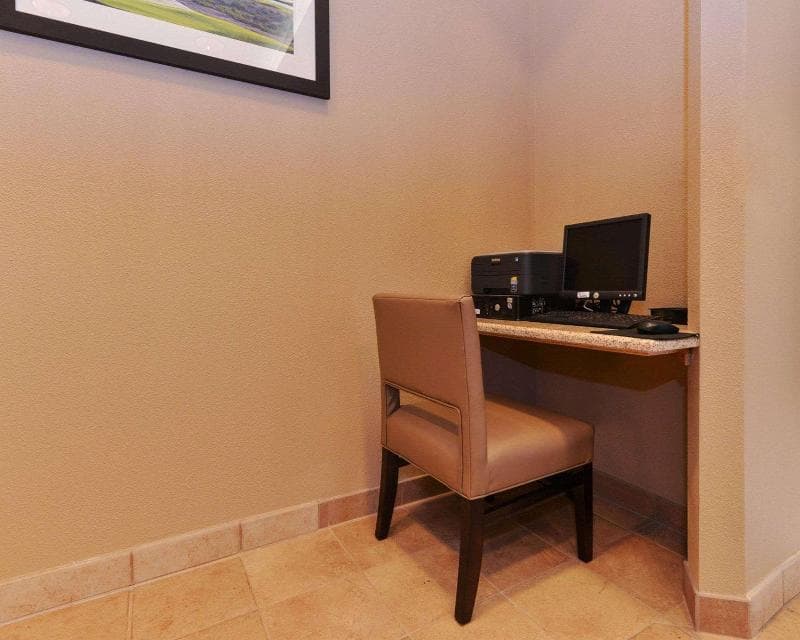 Spark by Hilton Fountain Hills Scottsdale 4