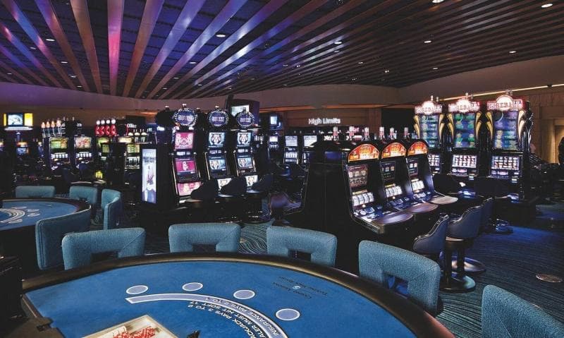 Talking Stick Resort 4