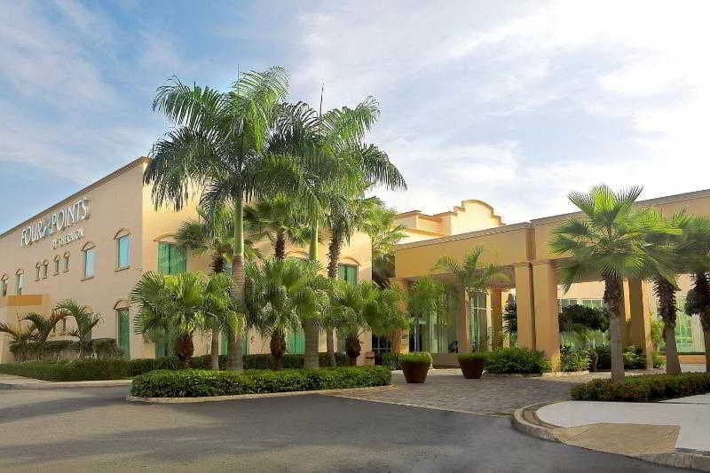 Four Points by Sheraton Caguas Real Hotel & Casino 3