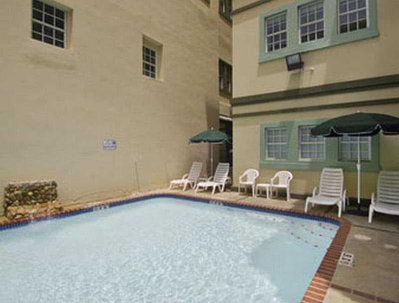 Mayaguez Plaza Hotel, SureStay Collection by Best Western 5