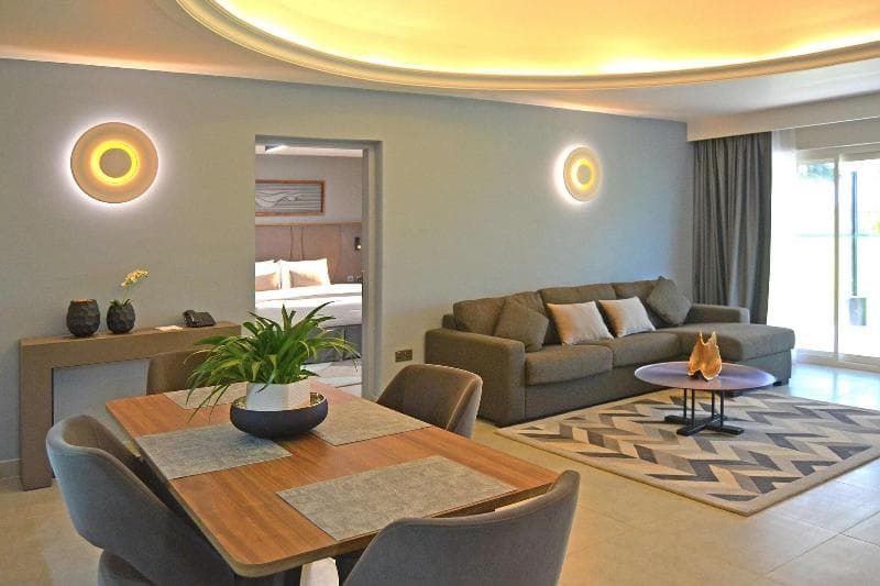 Marbella Resort photo 1