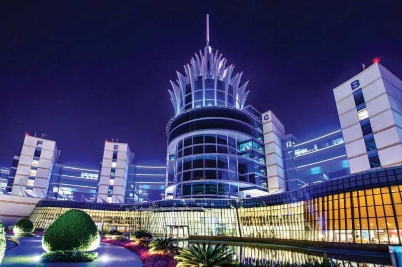 Premier Inn Dubai Silicon Oasis 5