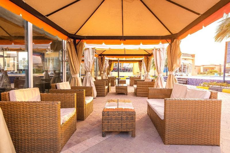 Royal Beach Hotel & Resort photo 1