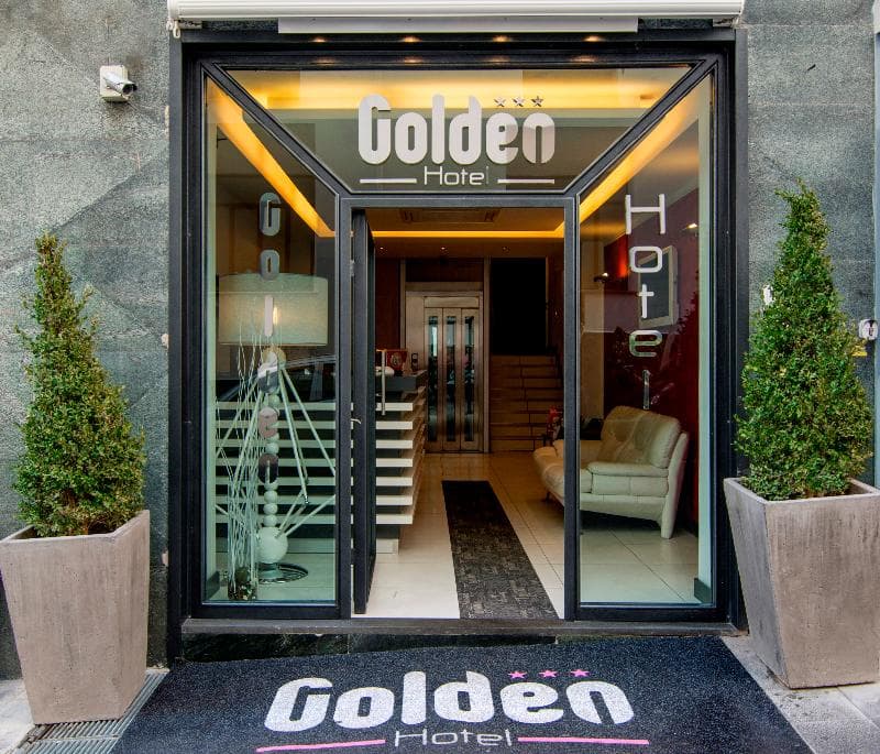 Golden photo 1