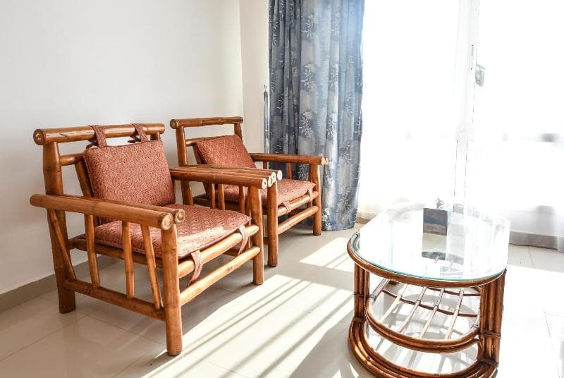 Sandy Beach Hotel & Resort 5