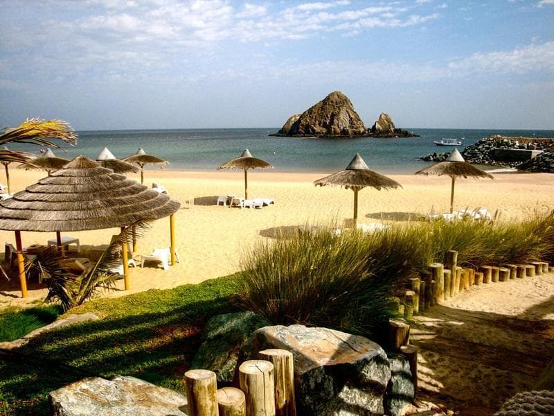 Sandy Beach Hotel & Resort 4