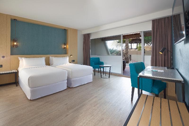 Occidental Sharjah Grand 5